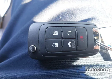 2014 Chevrolet Impala 2Lt from USA, damaged, VIN 2G1125S37E9231728